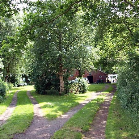 Ferienwohnung Boen Exterior photo